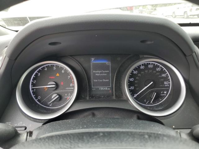 2023 TOYOTA CAMRY LE 4T1C11AK8PU810264