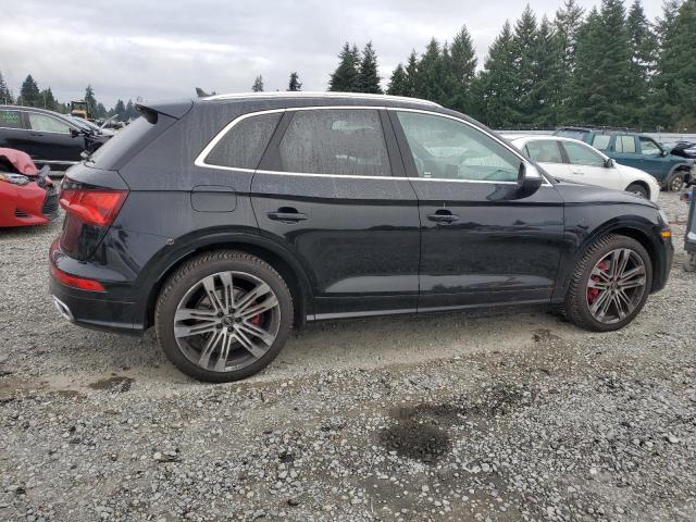 2019 AUDI SQ5 PREMIU WA1B4AFY1K2001899