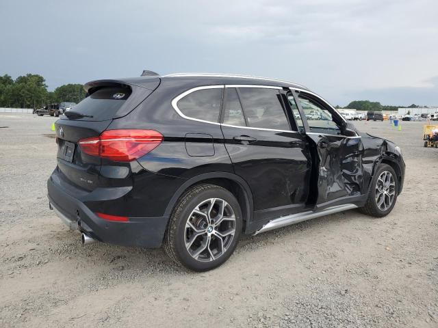 2021 BMW X1 SDRIVE2 WBXJG7C00M5T40281
