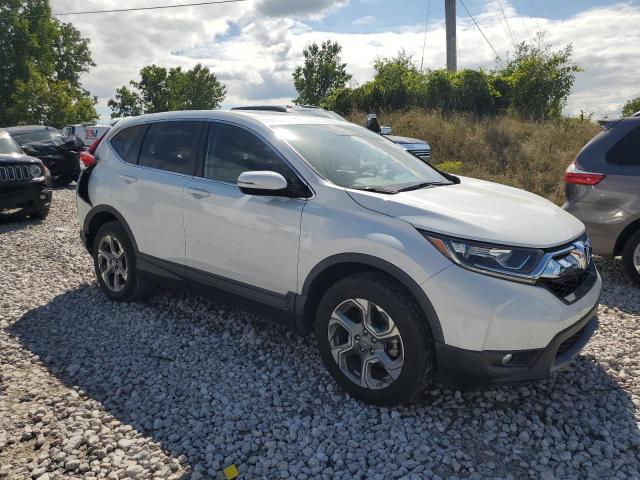 2019 HONDA CR-V EX 2HKRW2H51KH635073
