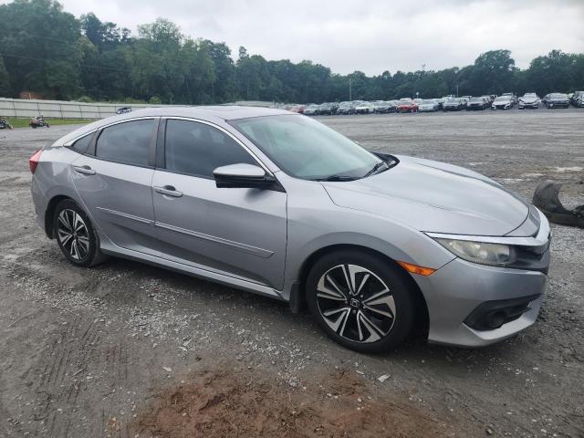 2017 HONDA CIVIC EX 2HGFC1F35HH634325