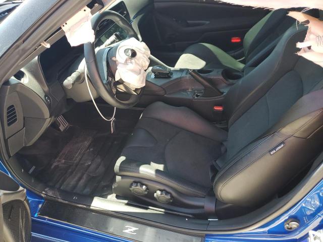2023 NISSAN Z PERFORMA JN1BZ4BH1PM311127