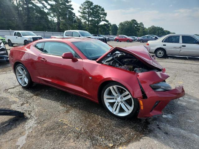 2016 CHEVROLET CAMARO LT 1G1FB1RX8G0173214