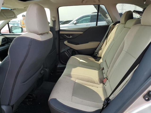 2020 SUBARU OUTBACK PR - 4S4BTAEC1L3154756
