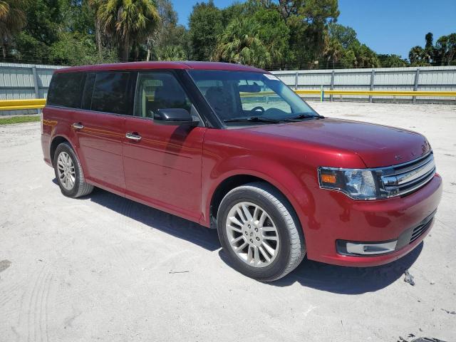 2019 FORD FLEX SEL 2FMGK5C82KBA11506