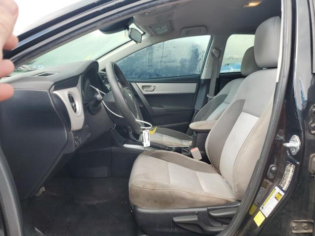 2017 TOYOTA COROLLA L 2T1BURHEXHC830942