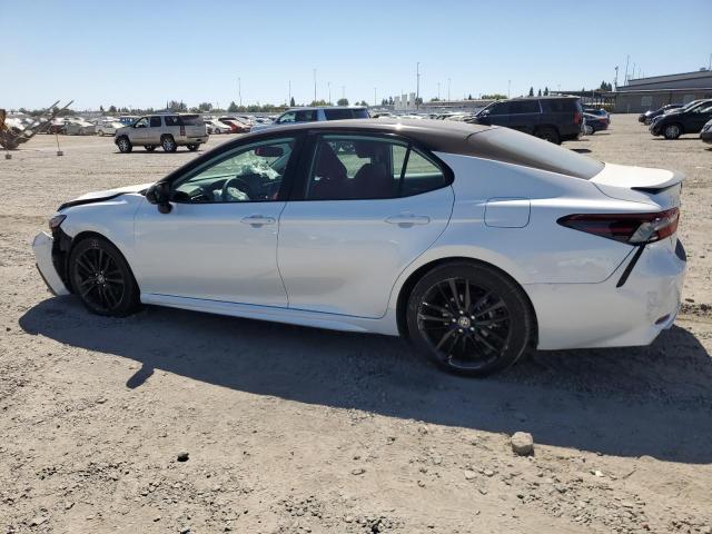 2024 TOYOTA CAMRY XSE 4T1K31AK9RU060477