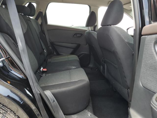2021 NISSAN ROGUE S 5N1AT3AAXMC837049