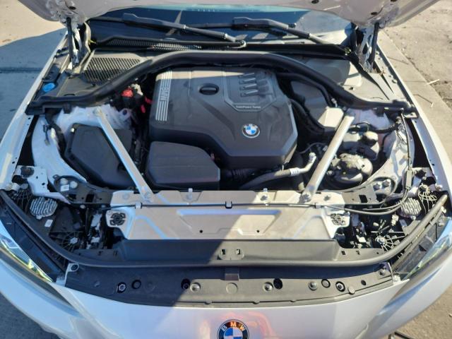 2023 BMW 430XI WBA43AT0XPCL39428