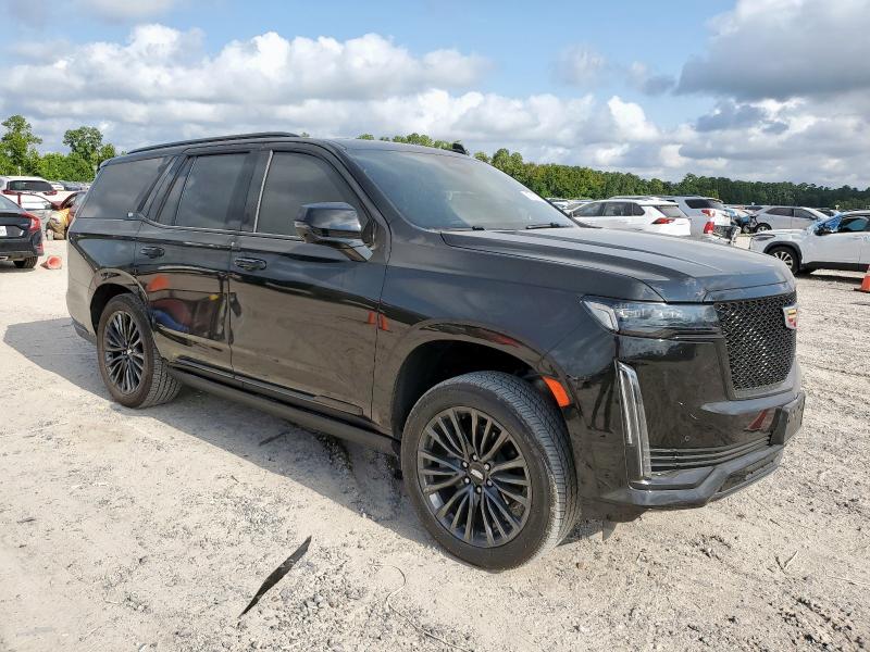2021 CADILLAC ESCALADE S - 1GYS4GKL3MR261132