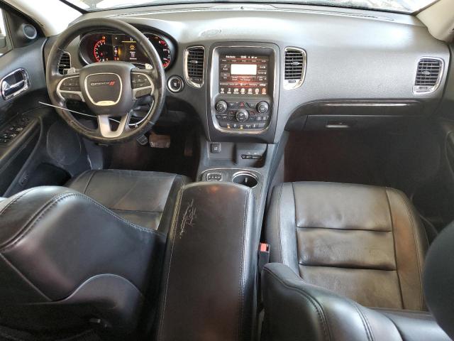 2016 DODGE DURANGO LI - 1C4RDHDG7GC361302