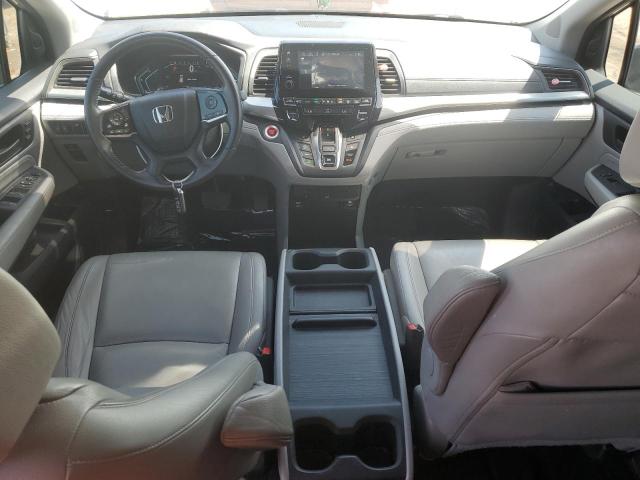 2018 HONDA ODYSSEY TOURING 5FNRL6H80JB006542