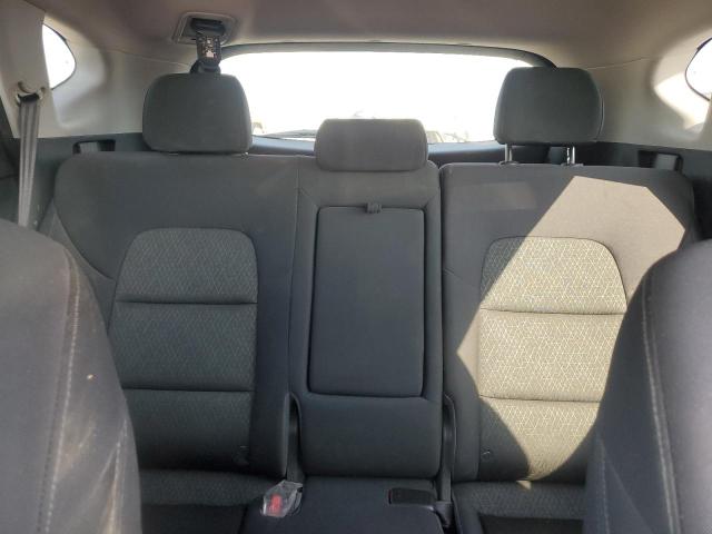 2016 HYUNDAI TUCSON LIM KM8J33A4XGU236555