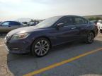 2015 HONDA ACCORD SPO - 1HGCR2F58FA039036