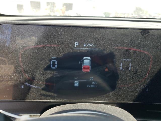 2023 KIA SPORTAGE E 5XYK33AF4PG025251