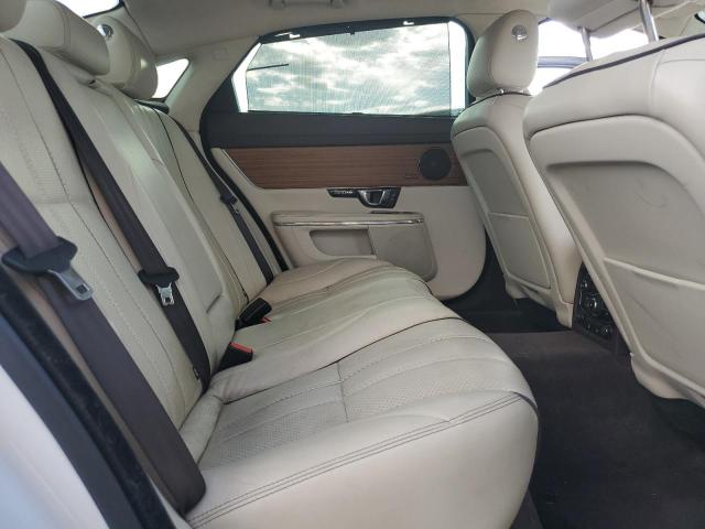 2015 JAGUAR XJL PORTFO SAJWJ2GD9F8V80808