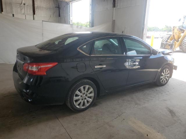 2019 NISSAN SENTRA S #3293513432