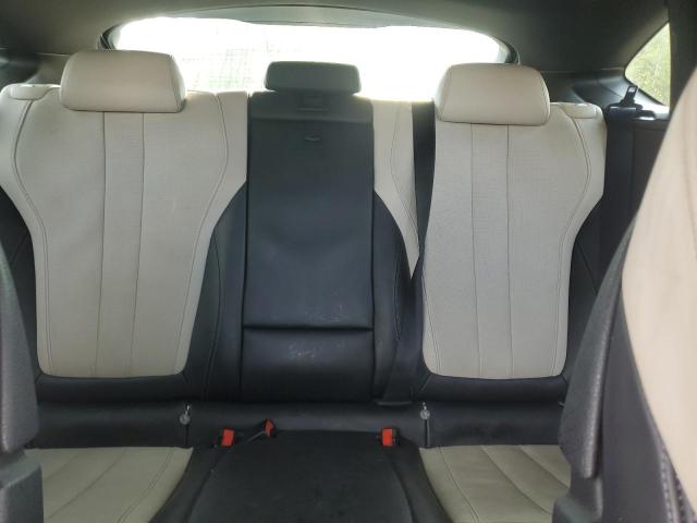2016 BMW X6 XDRIVE3 5UXKU2C55G0N81844