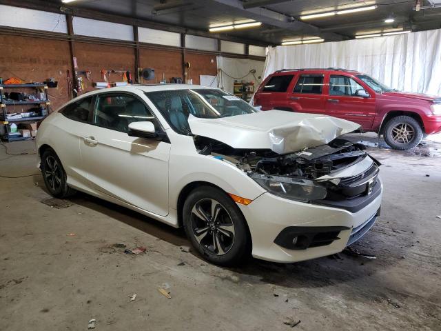 2016 HONDA CIVIC EX 2HGFC3B34GH353276