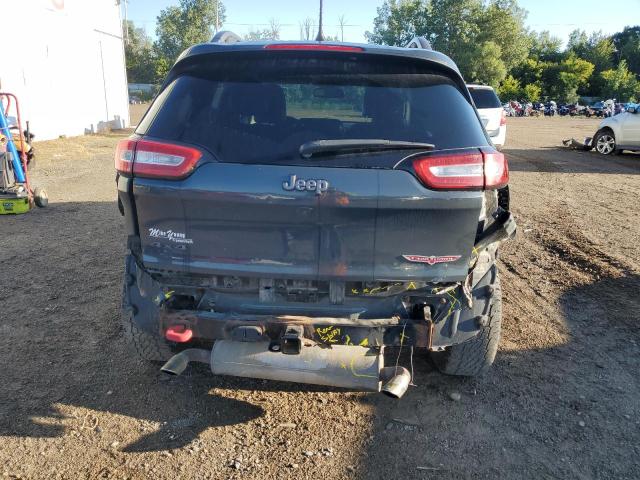 2016 JEEP CHEROKEE T 1C4PJMBS4GW356864