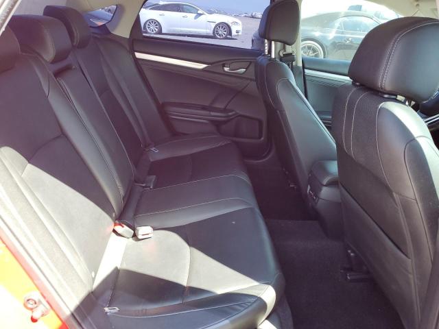 2016 HONDA CIVIC TOURING 2HGFC1F96GH632117