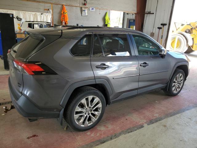 2024 TOYOTA RAV4 XLE P 2T3A1RFV7RC394731