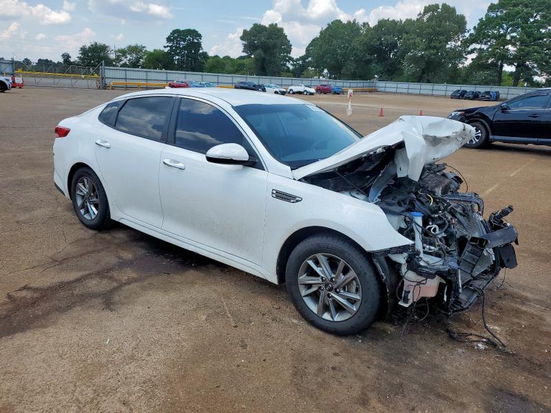 2019 KIA OPTIMA LX - 5XXGT4L39KG287911