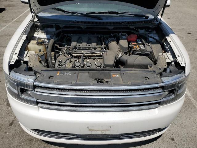 2018 FORD FLEX LIMIT 2FMGK5D80JBA10934