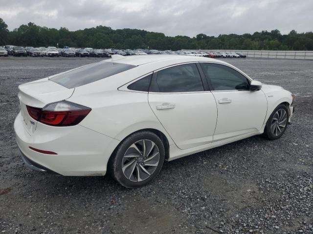 2019 HONDA INSIGHT TOURING 19XZE4F95KE001774
