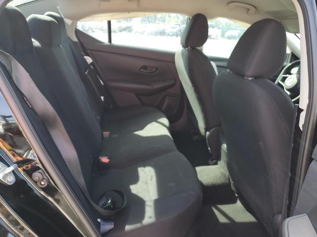 2024 NISSAN SENTRA S - 3N1AB8BV0RY212716