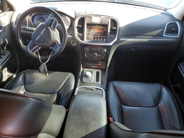 2019 CHRYSLER 300 LIMITE 2C3CCAEG2KH528030