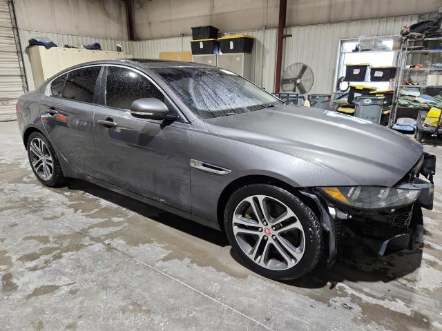 2017 JAGUAR XE PREMIUM SAJAD4BV5HA952959