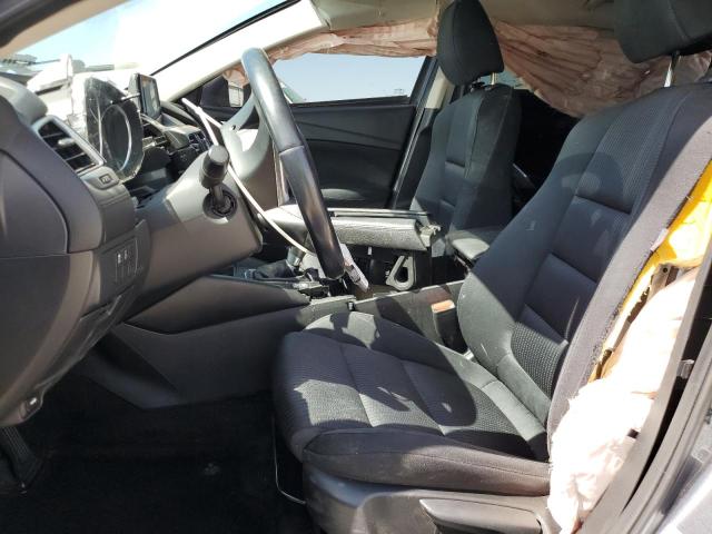 2016 MAZDA 6 SPORT - JM1GJ1U56G1466897