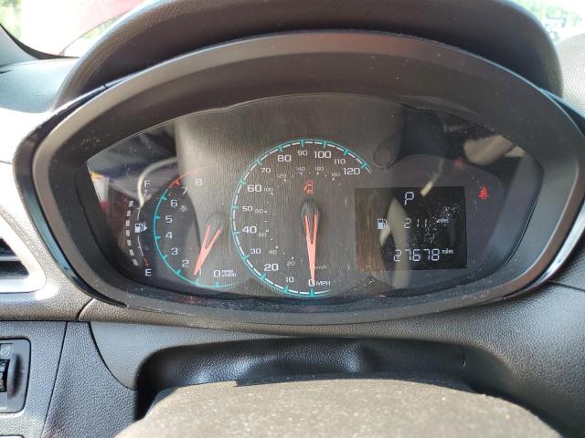 2020 CHEVROLET SPARK LS KL8CB6SAXLC472914