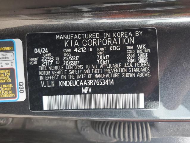 2024 KIA SELTOS S KNDEUCAA3R7653414
