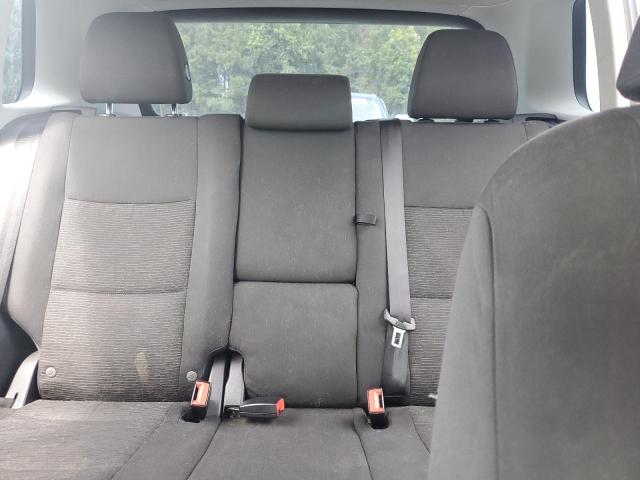 2015 VOLKSWAGEN TIGUAN S - WVGAV7AX7FW614085