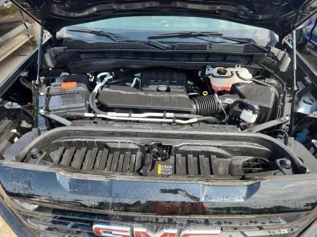 2024 GMC SIERRA K1500 - 1GTPUAEK7RZ300324