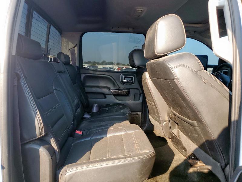 2016 GMC SIERRA K25 1GT12UE86GF265601