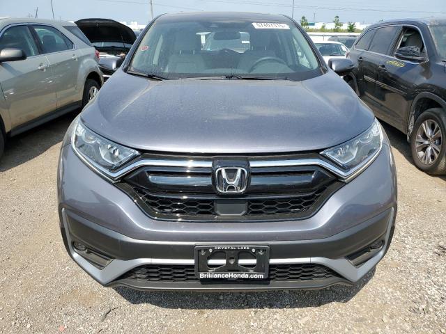 2021 HONDA CR-V EX - 5J6RW2H57ML011531