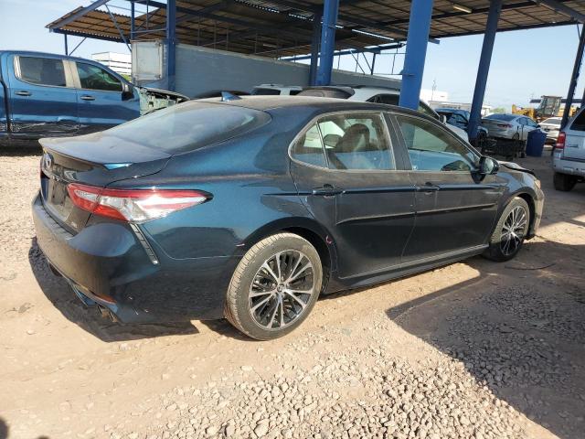 2019 TOYOTA CAMRY L 4T1B11HKXKU813869