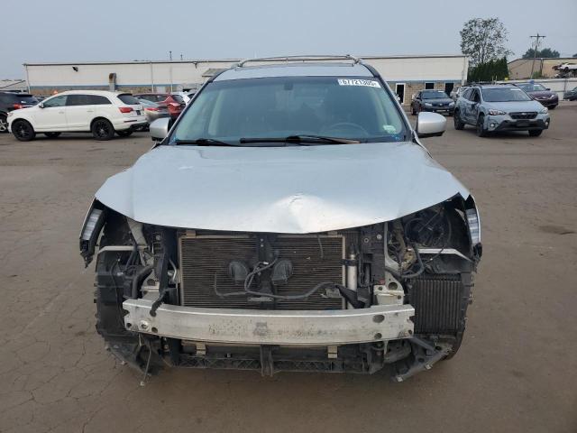 2015 NISSAN PATHFINDER S 5N1AR2MM4FC640346