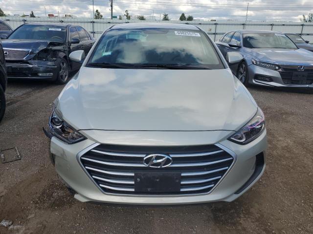2017 HYUNDAI ELANTRA SE - 5NPD84LF7HH001243