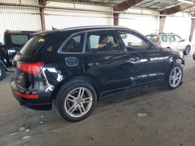 2017 AUDI Q5 PREMIUM PLUS WA1L2AFP3HA032233