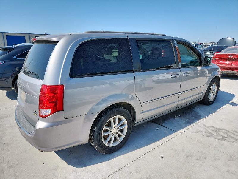 2015 DODGE GRAND CARA 2C4RDGCG9FR540877
