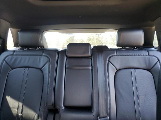 2016 LINCOLN MKX RESERVE 2LMPJ8LP5GBL76429