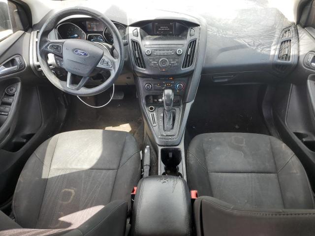 2018 FORD FOCUS SE 1FADP3K27JL250693