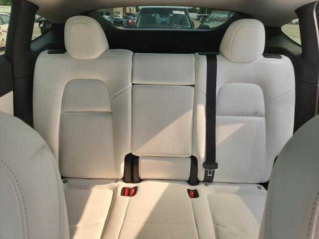 2022 TESLA MODEL Y 7SAYGDEF5NF514943