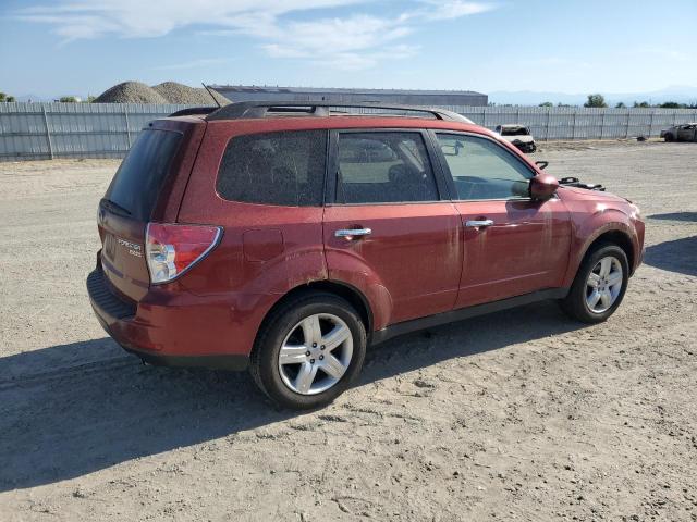 2010 SUBARU FORESTER 2 - JF2SH6DC5AH795737
