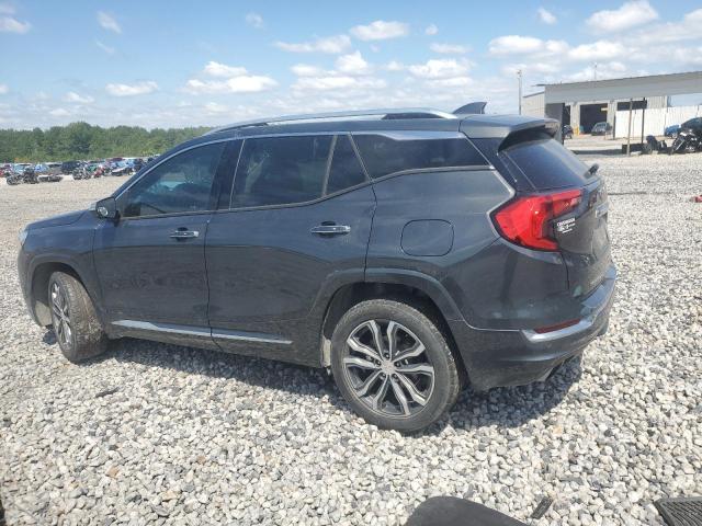 2018 GMC TERRAIN DE 3GKALSEX2JL204952