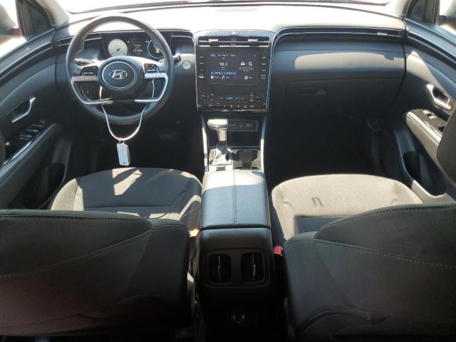 2022 HYUNDAI TUCSON SEL - 5NMJF3AEXNH006751